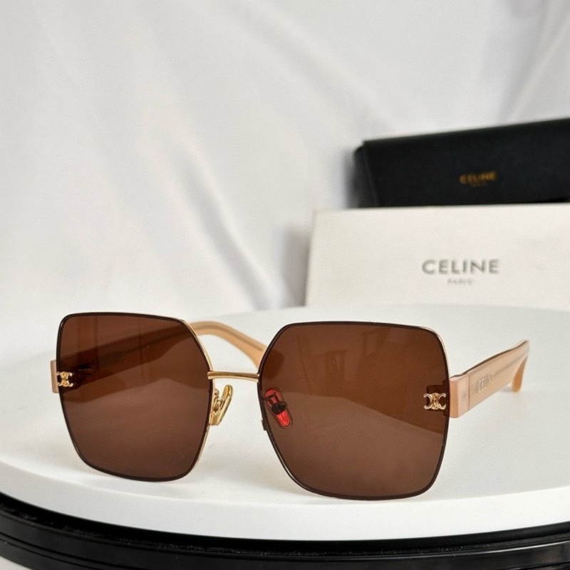 CELINE Sunglasses 93